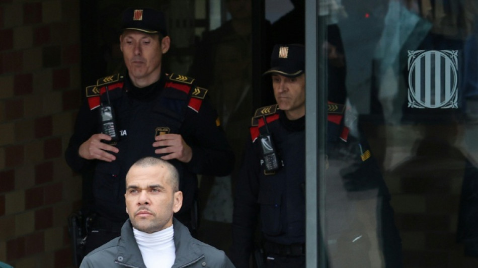 El &oacute;rgano rector de los jueces espa&ntilde;oles defiende a los magistrados que anularon la condena a Alves