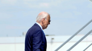 Berichte: Biden n&auml;hert sich Ausstieg aus dem Rennen um das Wei&szlig;e Haus