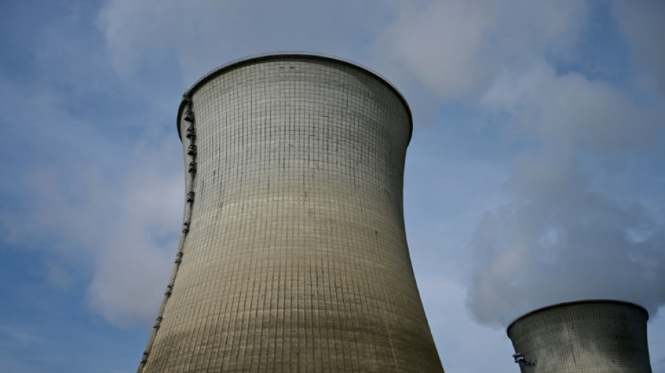 EU-F&ouml;rderung f&uuml;r gr&uuml;ne Industrie: Atomkraft als nachhaltige Technologie gelistet