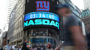 Wall Street finit en hausse, l'atterrissage en douceur de l'&eacute;conomie reste privil&eacute;gi&eacute;