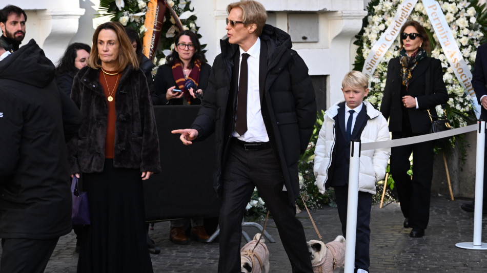 Hoeksema, 'le ultime parole con Valentino? Ti amo'