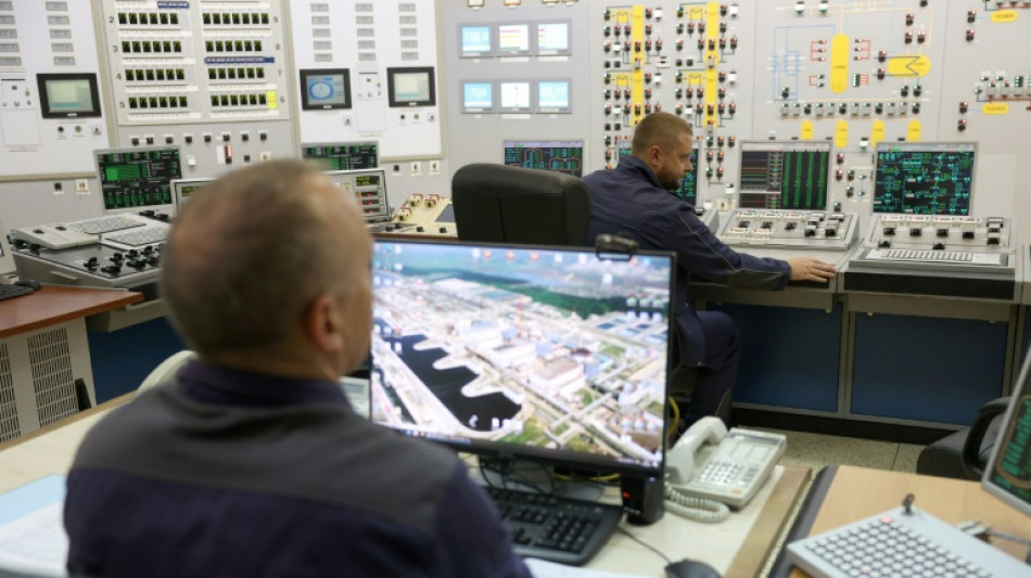 Ukraine: Bundesregierung zahlt 88,5 Millionen Euro f&uuml;r Energieinfrastruktur