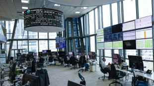 Borsa: Europa migliora nel finale con Wall Street, Milano +0,25%