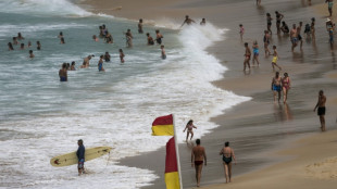 Dos detenidos tras unos disparos en una conocida playa de Sídney
