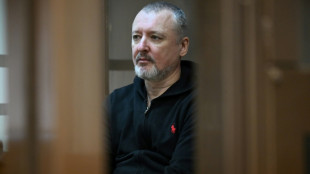 Ex-Separatistenf&uuml;hrer in Russland wegen "Aufrufen zum Extremismus" vor Gericht