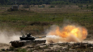 Zustimmung aus SPD und Gr&uuml;nen f&uuml;r Aufstockung von Ukraine-Milit&auml;rhilfe