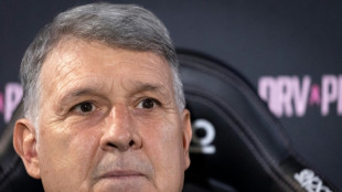 Martino n&atilde;o descarta que Messi estreie na sexta-feira pelo Inter Miami contra Cruz Azul