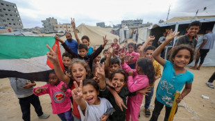 Israel diz que "todas as partes" assinaram 1ª fase do plano de Trump para trégua em Gaza