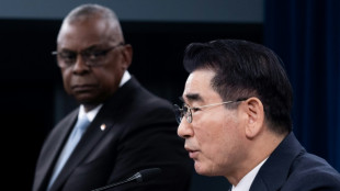 USA und S&uuml;dkorea fordern von Nordkorea Abzug von Truppen aus Russland
