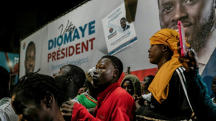 Pr&auml;sidentschaftswahl im Senegal: Vorsprung von Oppositionskandidat Faye zeichnet sich ab