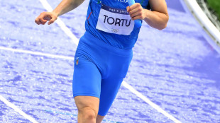 Atletica: Tortu debutter&agrave; nei 200 metri in Diamond League a Doha