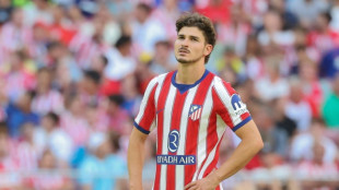 La situaci&oacute;n vivida por Juli&aacute;n &Aacute;lvarez es un aprendizaje para &eacute;l, dice Simeone