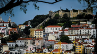 Disturbios en Lisboa tras la muerte de un hombre negro a manos de la polic&iacute;a