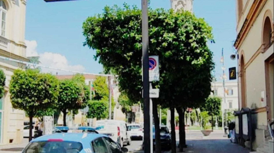 Disabile sequestrato in casa per ore per divertimento