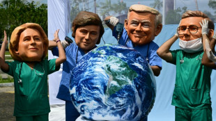 Nations at odds over fossil fuels as COP30 draws to a close 