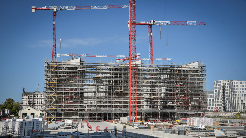Anceferr, patente a punti non incider&agrave; su sicurezza cantieri