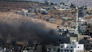 Israel setzt Einsatz im Westjordanland fort - Kommandeur des Islamischen Dschihad get&ouml;tet