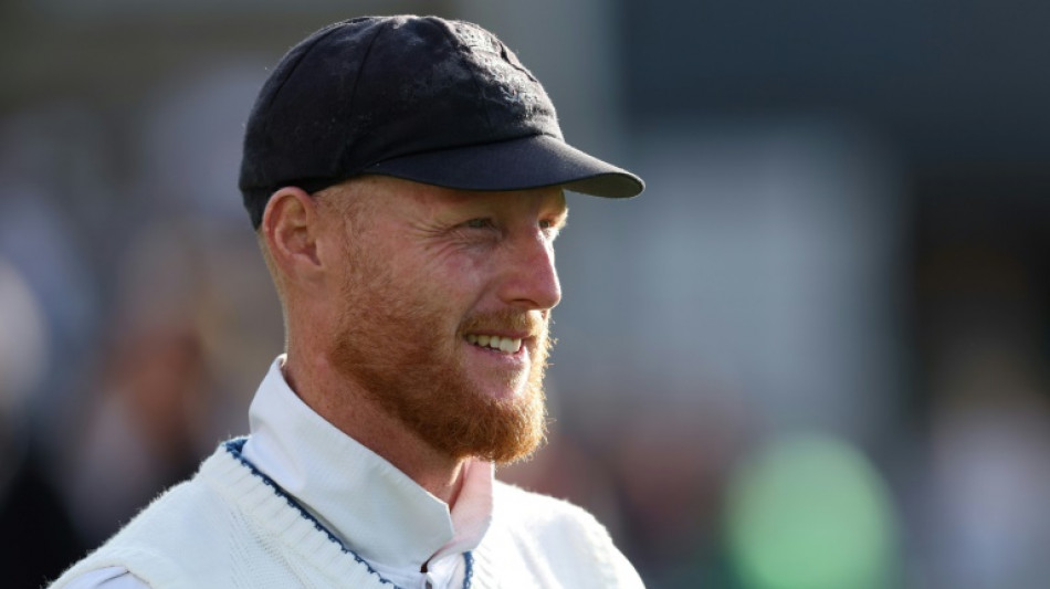 Stokes hopes thrilling Ashes series inspires new generation
