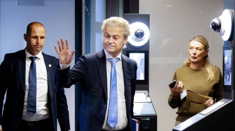 Niederlande: Wichtige Partei zieht sich aus Koalitionsverhandlungen zur&uuml;ck