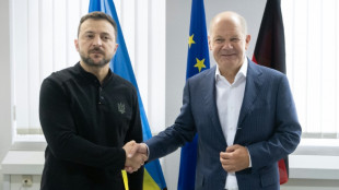 Scholz: Moment f&uuml;r Diskussion &uuml;ber z&uuml;gigere Ukraine-Friedensgespr&auml;che mit Russland 