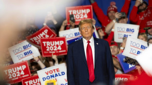 Trump f&auml;hrt vor Super Tuesday weitere Vorwahlsiege ein