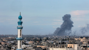 Israelische Armee: "Gezielte Eins&auml;tze" im Gazastreifen