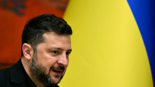 Ucrania recibe a sus aliados europeos en contexto de intensos ataques