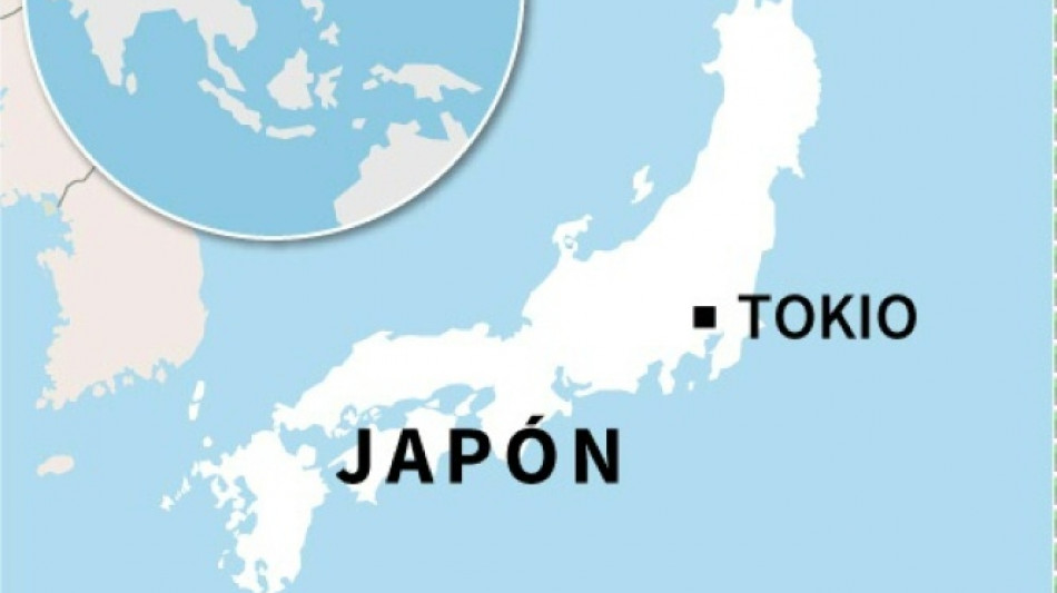 Jap&oacute;n alerta de un posible "gran" terremoto tras el sismo ocurrido en el norte