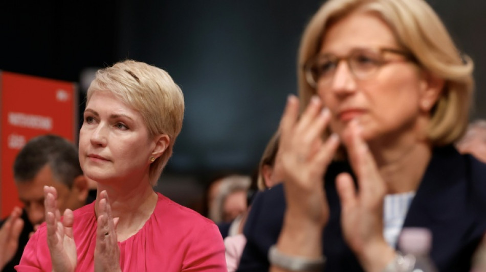 Kritik an Abschaffung der "Rente mit 63" wird lauter - vor allem bei der SPD
