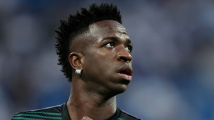 Vin&iacute;cius J&uacute;nior se torna s&iacute;mbolo da luta contra o racismo