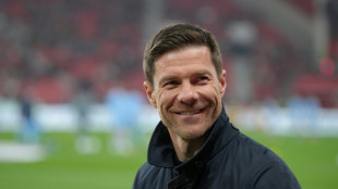 Allemagne: Xabi Alonso s'arrête avec Leverkusen, en route vers le Real