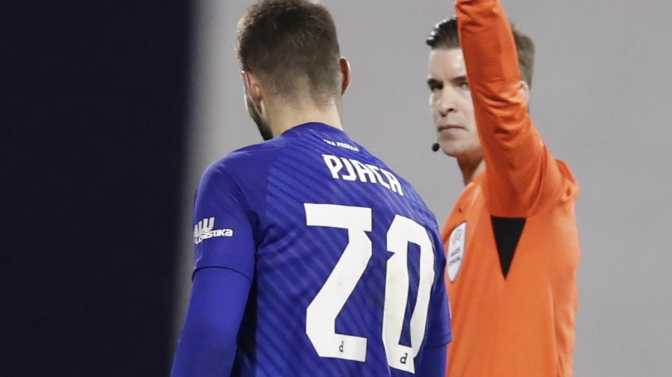 Calcio: Europa League, Letexier arbitra Roma-Porto