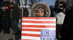 Trump sends top official to Minneapolis after killing sparks backlash