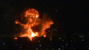 Israels Armeechef nennt milit&auml;rischen Fl&uuml;gel der Hamas "besiegt"
