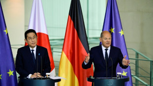 Scholz: Stationierung von US-Langstreckenwaffen tr&auml;gt zu Sicherheit Deutschlands bei