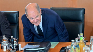 Scholz k&uuml;ndigt "viele kluge Ma&szlig;nahmen" f&uuml;r Konjunktur an - Details l&auml;sst er offen