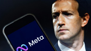 Biden nennt Meta-Entscheidung gegen Faktenchecks "beschämend" - Zuckerberg verteidigt Schritt