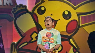 Un parque tem&aacute;tico de Pok&eacute;mon abre sus puertas en Tokio