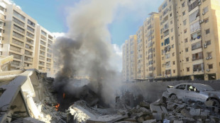 Armee: Acht israelische Soldaten bei Bodenoffensive im Libanon get&ouml;tet