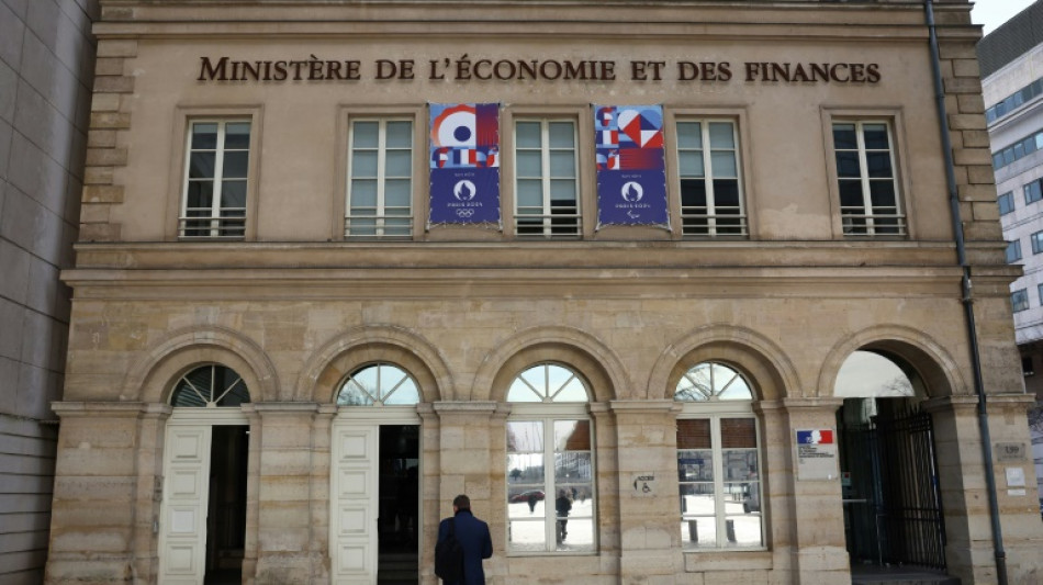 Le d&eacute;ficit s'envolerait &agrave; 5,6% en 2023, l'opposition d&eacute;nonce une "gestion calamiteuse"