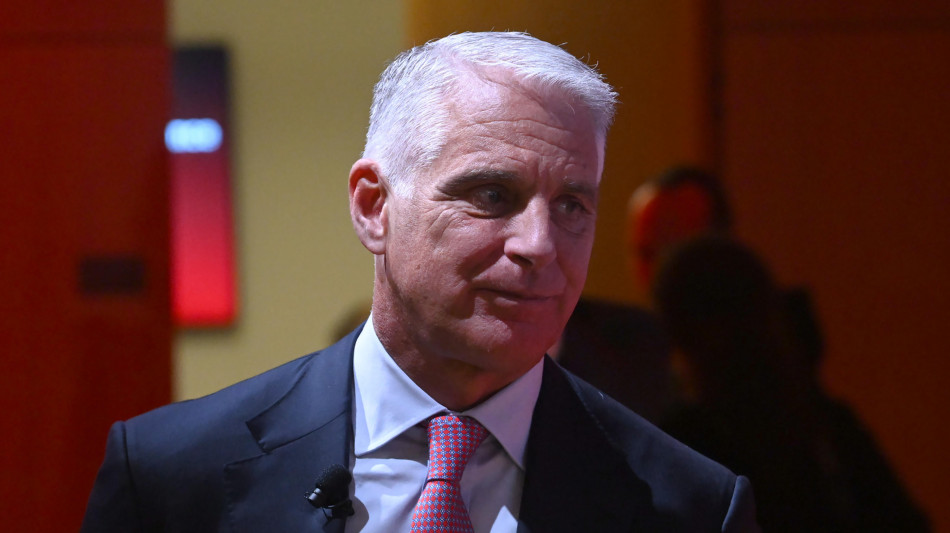 Orcel, chi ostacola M&A ha scarsa conoscenza delle banche