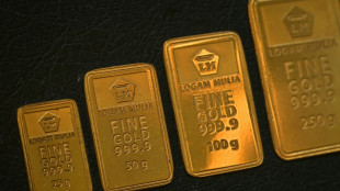 Entre guerres et droits de douane, une demande d'or inédite au troisième trimestre