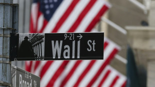 Wall Street: le S&P 500 et le Nasdaq ont sign&eacute; leur meilleur mois depuis 2020
