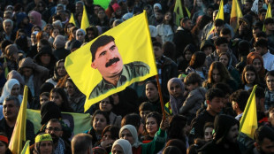 Turquie: appel historique du chef kurde &Ouml;calan &agrave; dissoudre le PKK