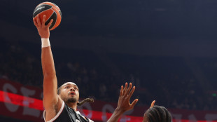 Basket: Eurolega; cuore Virtus ma non basta, vince l'Olympiacos