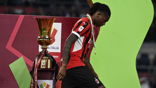 Calcio: Allegri, Leao straordinario e farà grande stagione