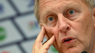 Ireland 'raised awareness worldwide' in Israel game: Hallgrimsson