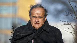 Schweizer Gericht verk&uuml;ndet Urteil in Betrugsprozess gegen Blatter und Platini 