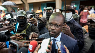 Senegal: Verfassungsrat lehnt Pr&auml;sidentschaftskandidatur von Oppositionsf&uuml;hrer ab