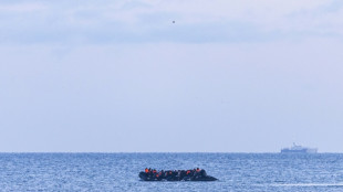 UK, France agree three-year deal to stop migrant crossings